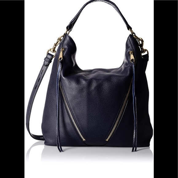 Rebecca Minkoff Handbags - Rebecca Minkoff Moto Hobo